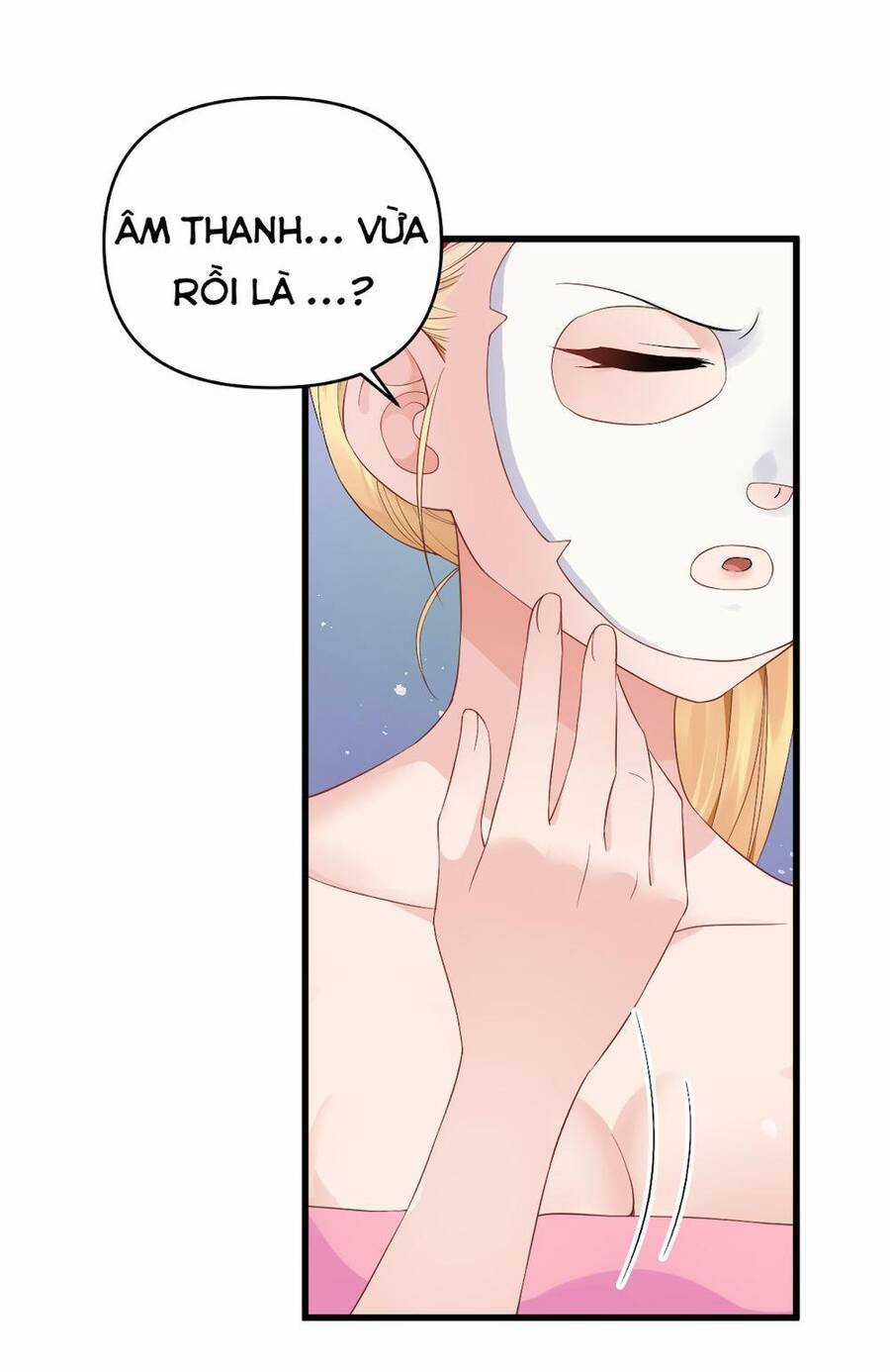 tôi chỉ muốn chơi game, đừng lôi vào yêu đương Chapter 15 trang 33