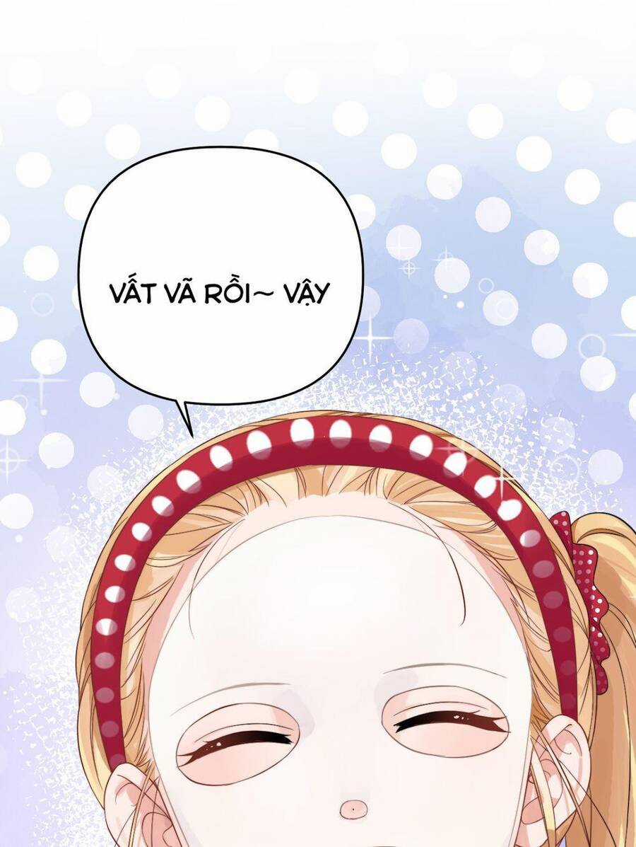 tôi chỉ muốn chơi game, đừng lôi vào yêu đương Chapter 15 trang 37