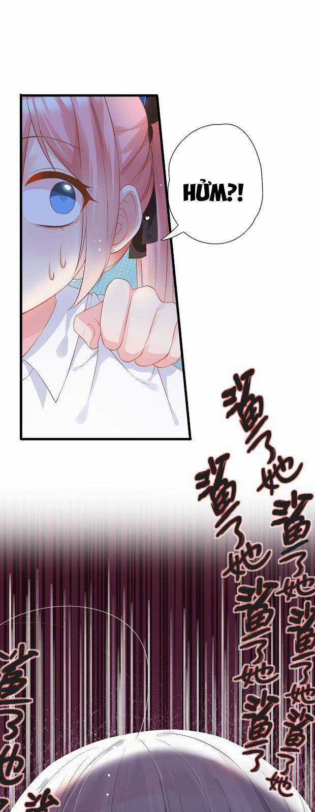 tôi chỉ muốn chơi game, đừng lôi vào yêu đương Chapter 15 trang 40