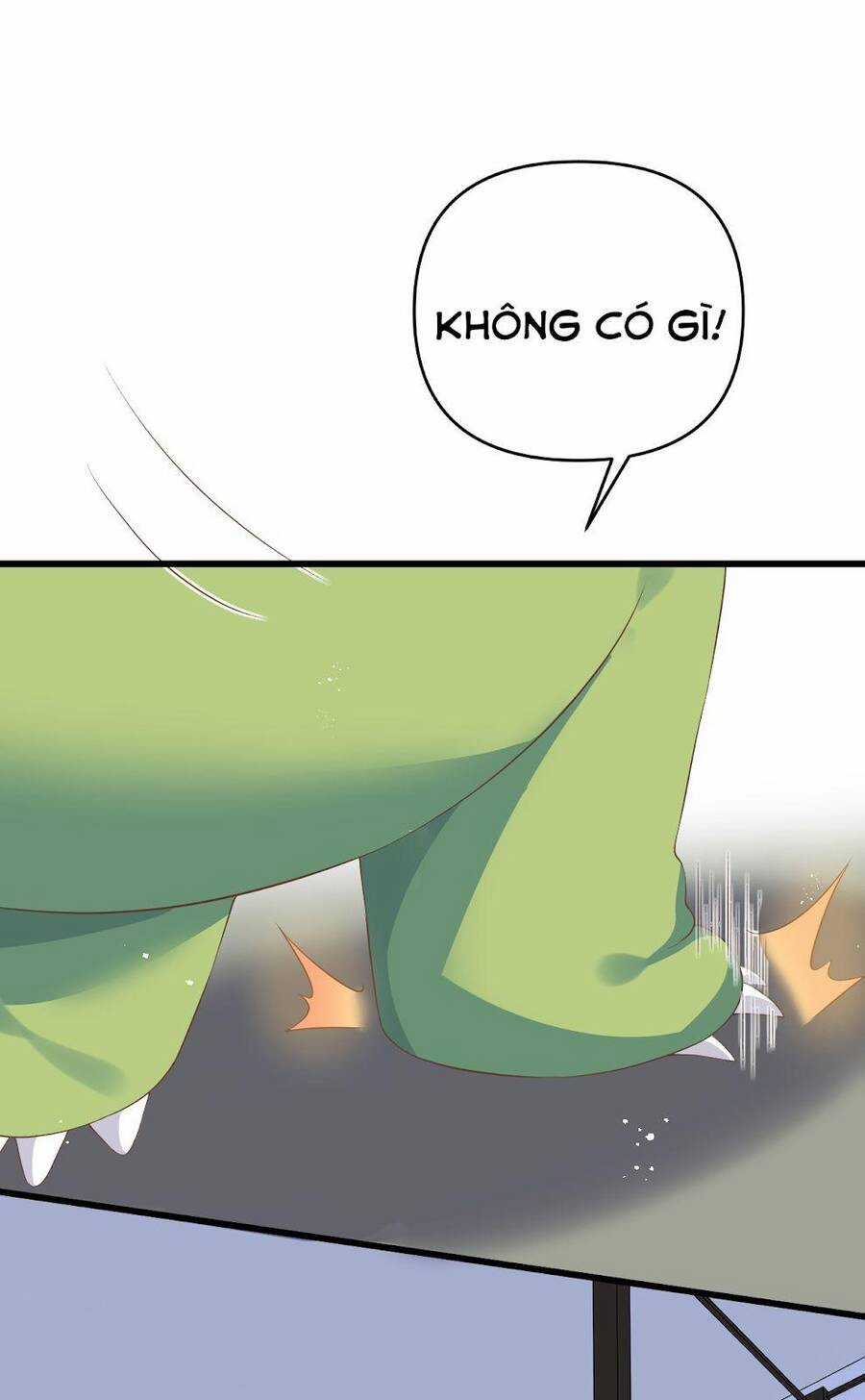 tôi chỉ muốn chơi game, đừng lôi vào yêu đương Chapter 15 trang 42