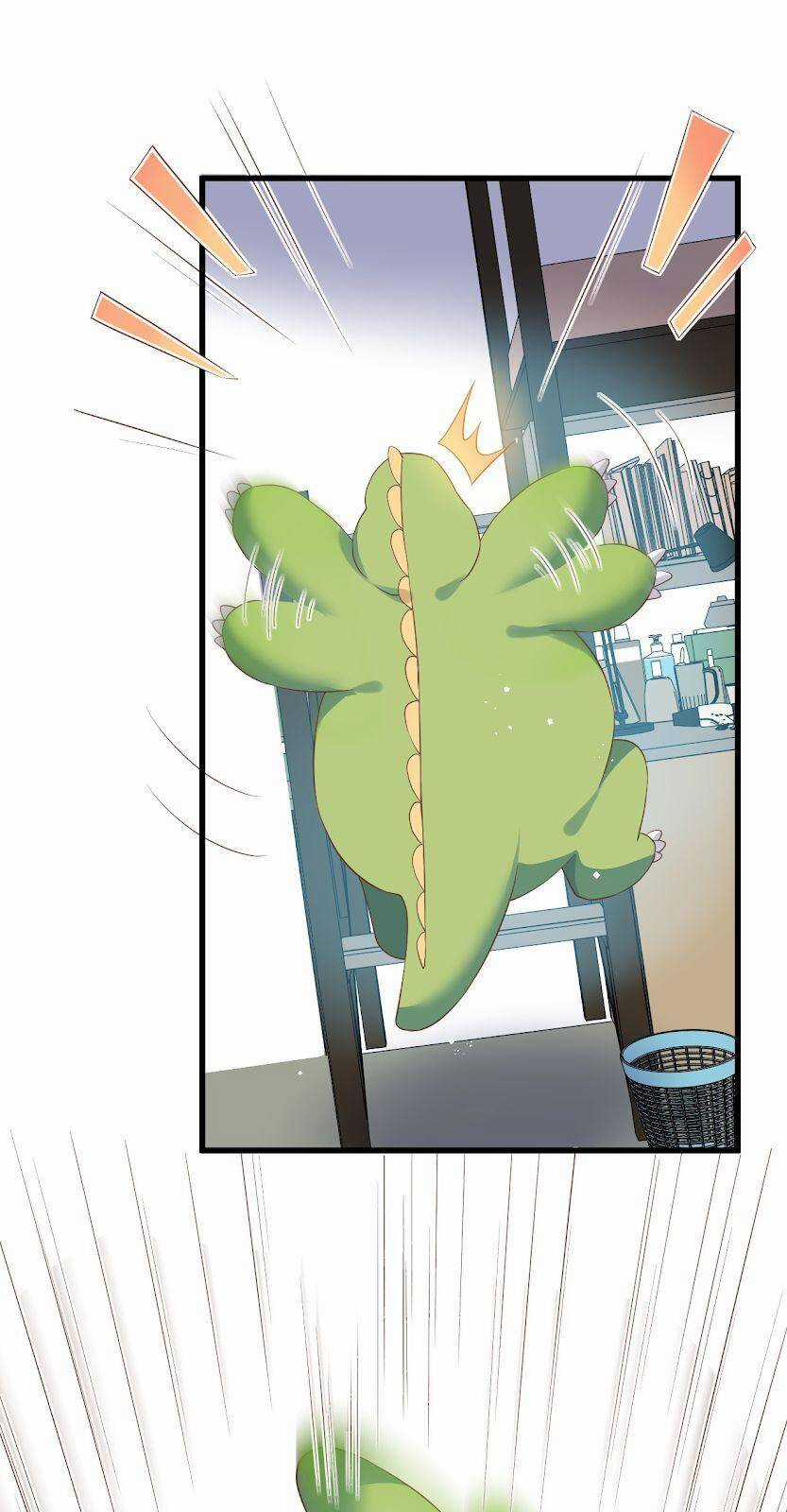 tôi chỉ muốn chơi game, đừng lôi vào yêu đương Chapter 15 trang 46