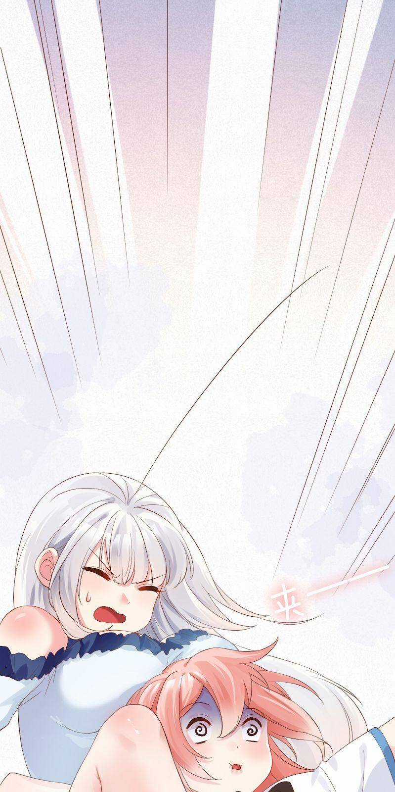 tôi chỉ muốn chơi game, đừng lôi vào yêu đương Chapter 15 trang 48