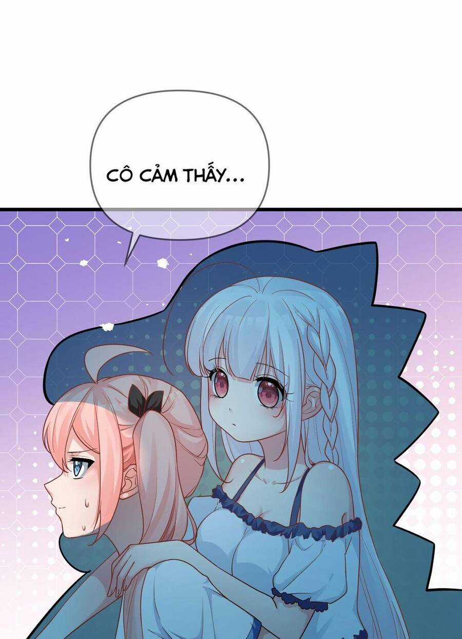 tôi chỉ muốn chơi game, đừng lôi vào yêu đương Chapter 15 trang 5