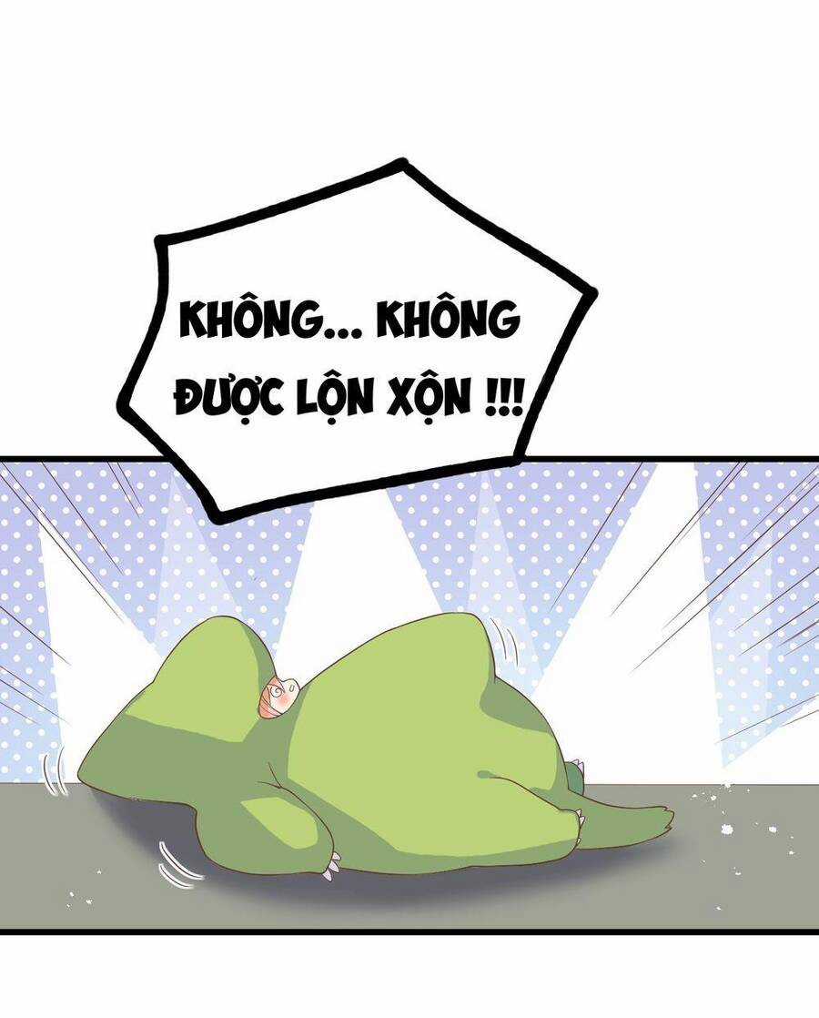 tôi chỉ muốn chơi game, đừng lôi vào yêu đương Chapter 15 trang 50