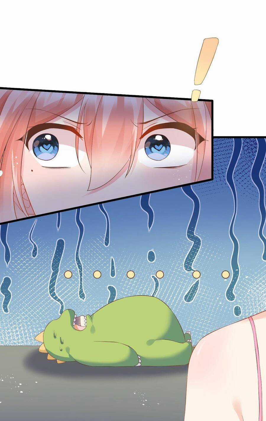 tôi chỉ muốn chơi game, đừng lôi vào yêu đương Chapter 15 trang 54