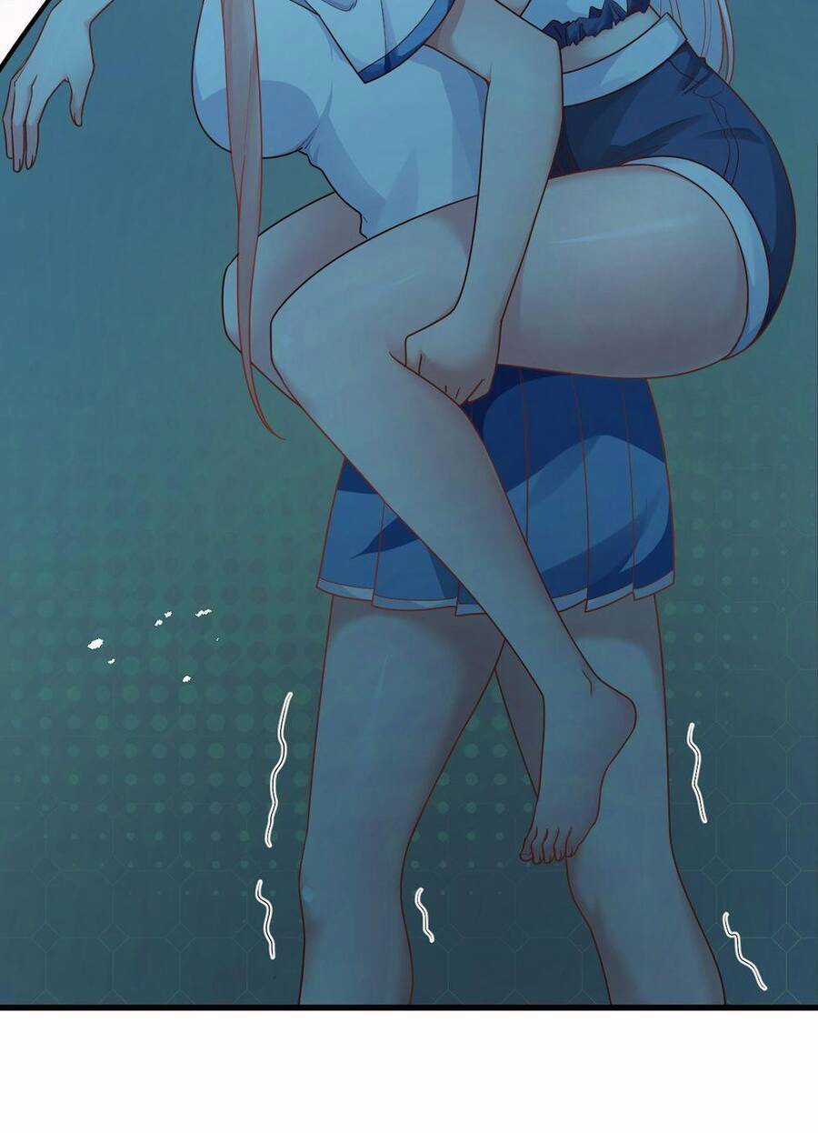 tôi chỉ muốn chơi game, đừng lôi vào yêu đương Chapter 15 trang 6