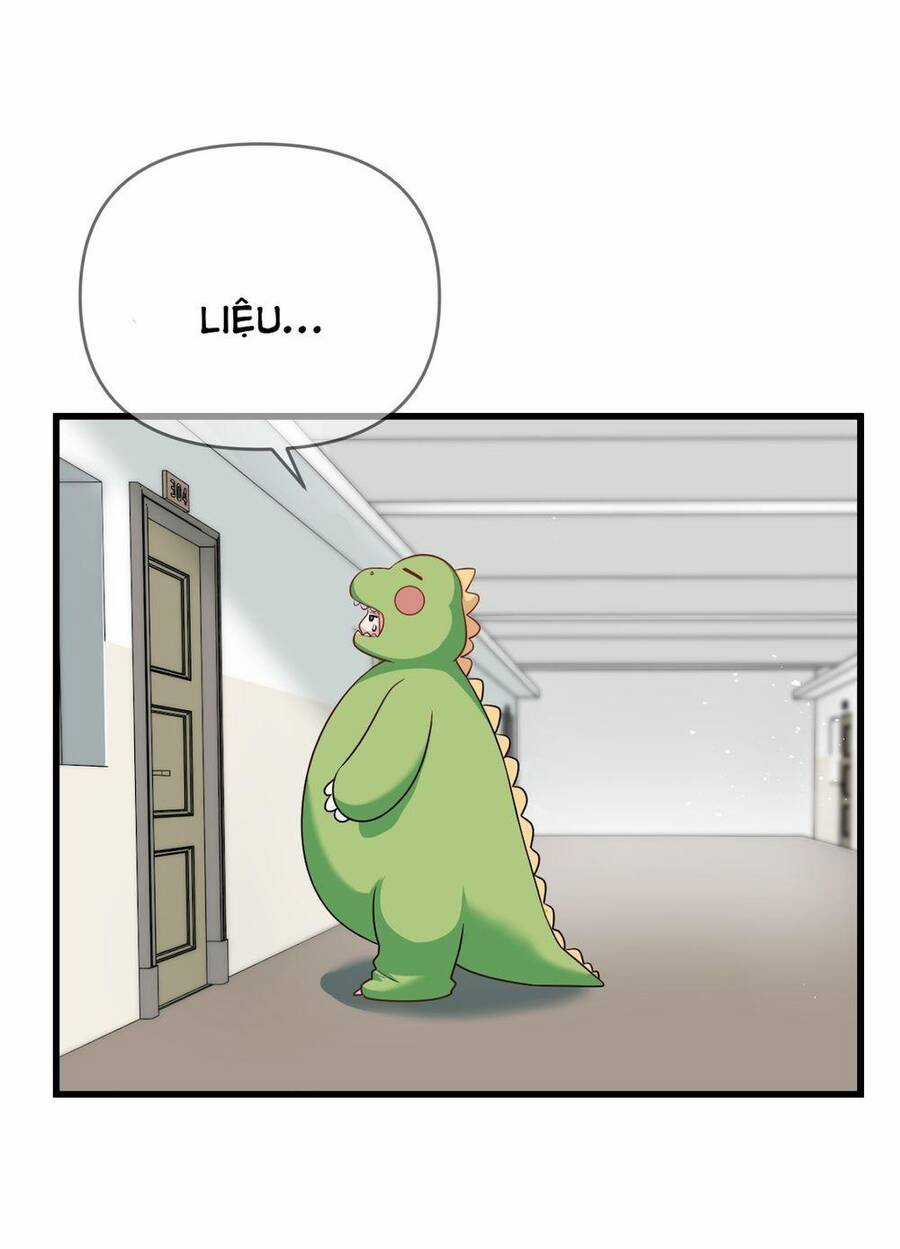 tôi chỉ muốn chơi game, đừng lôi vào yêu đương Chapter 15 trang 7