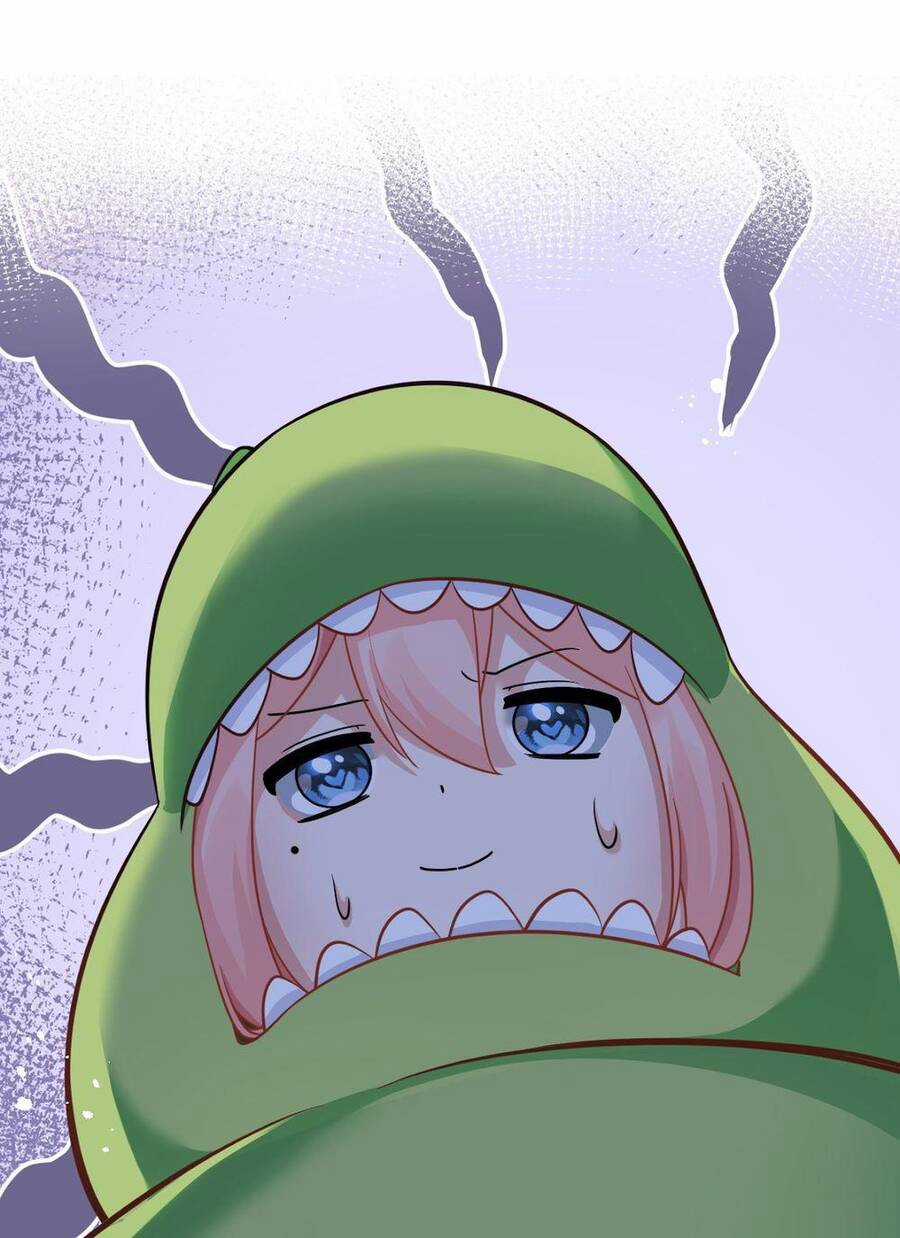 tôi chỉ muốn chơi game, đừng lôi vào yêu đương Chapter 15 trang 8