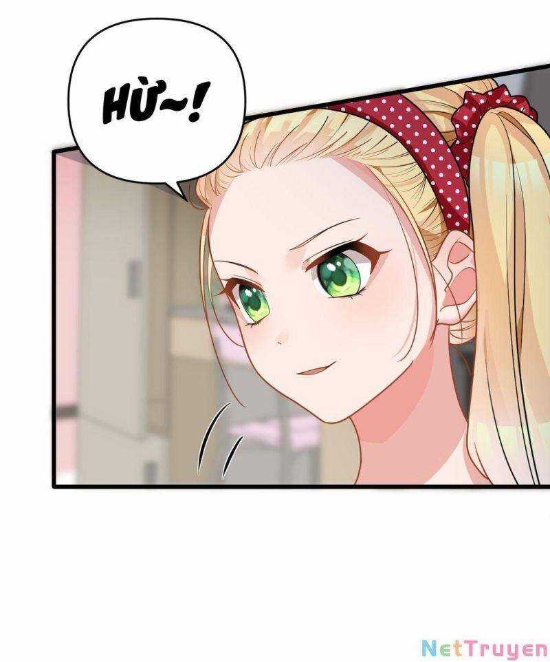 tôi chỉ muốn chơi game, đừng lôi vào yêu đương Chapter 16 trang 10