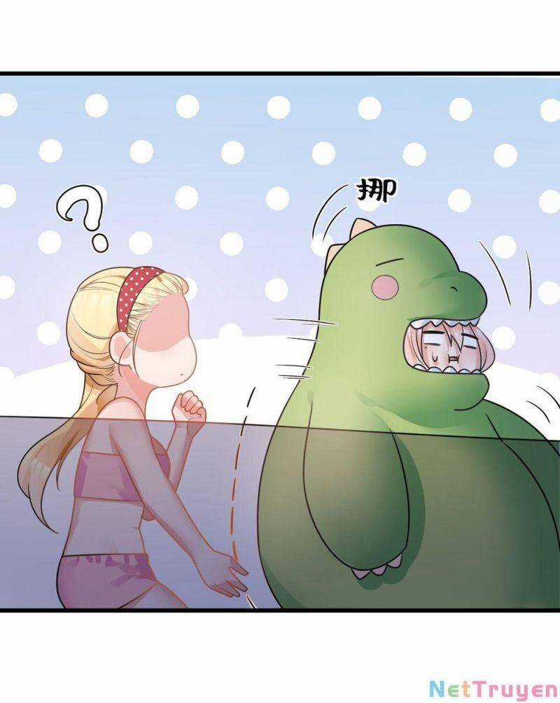 tôi chỉ muốn chơi game, đừng lôi vào yêu đương Chapter 16 trang 18