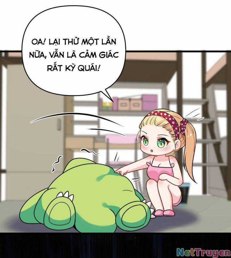 tôi chỉ muốn chơi game, đừng lôi vào yêu đương Chapter 16 trang 24