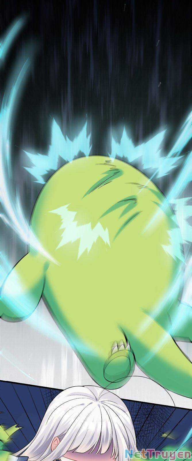 tôi chỉ muốn chơi game, đừng lôi vào yêu đương Chapter 16 trang 25