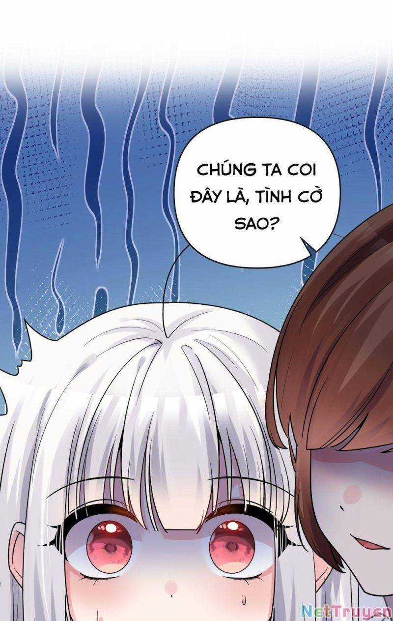 tôi chỉ muốn chơi game, đừng lôi vào yêu đương Chapter 16 trang 34