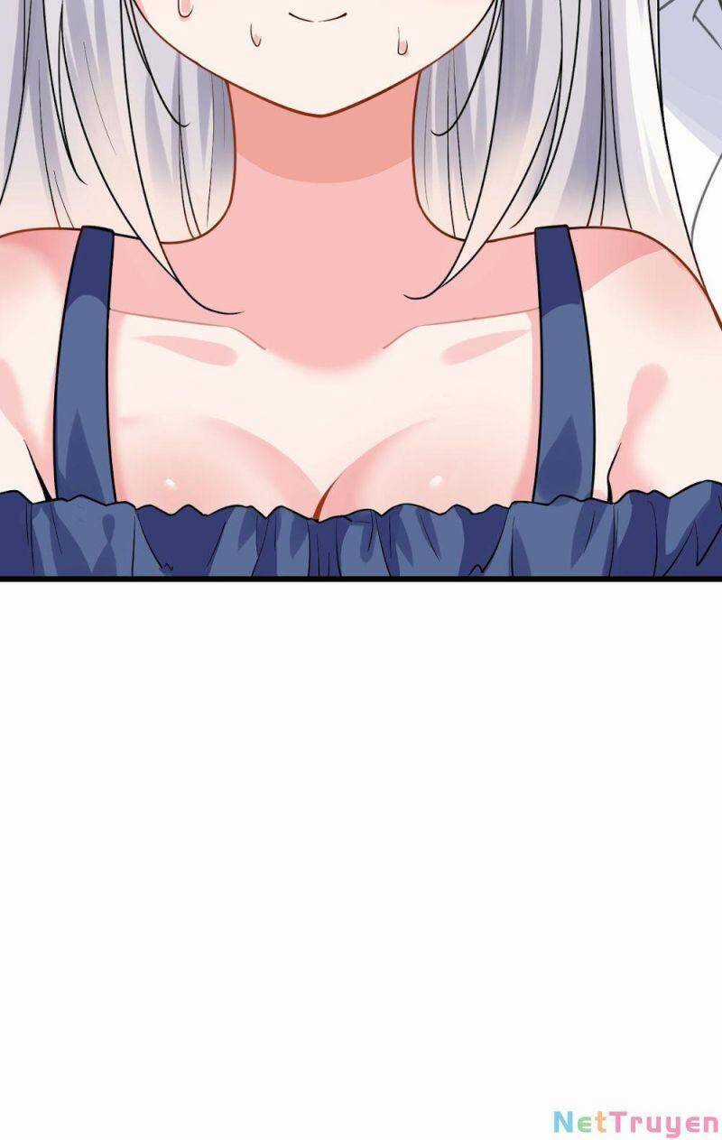 tôi chỉ muốn chơi game, đừng lôi vào yêu đương Chapter 16 trang 35