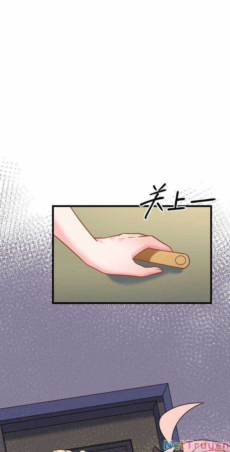 tôi chỉ muốn chơi game, đừng lôi vào yêu đương Chapter 16 trang 36