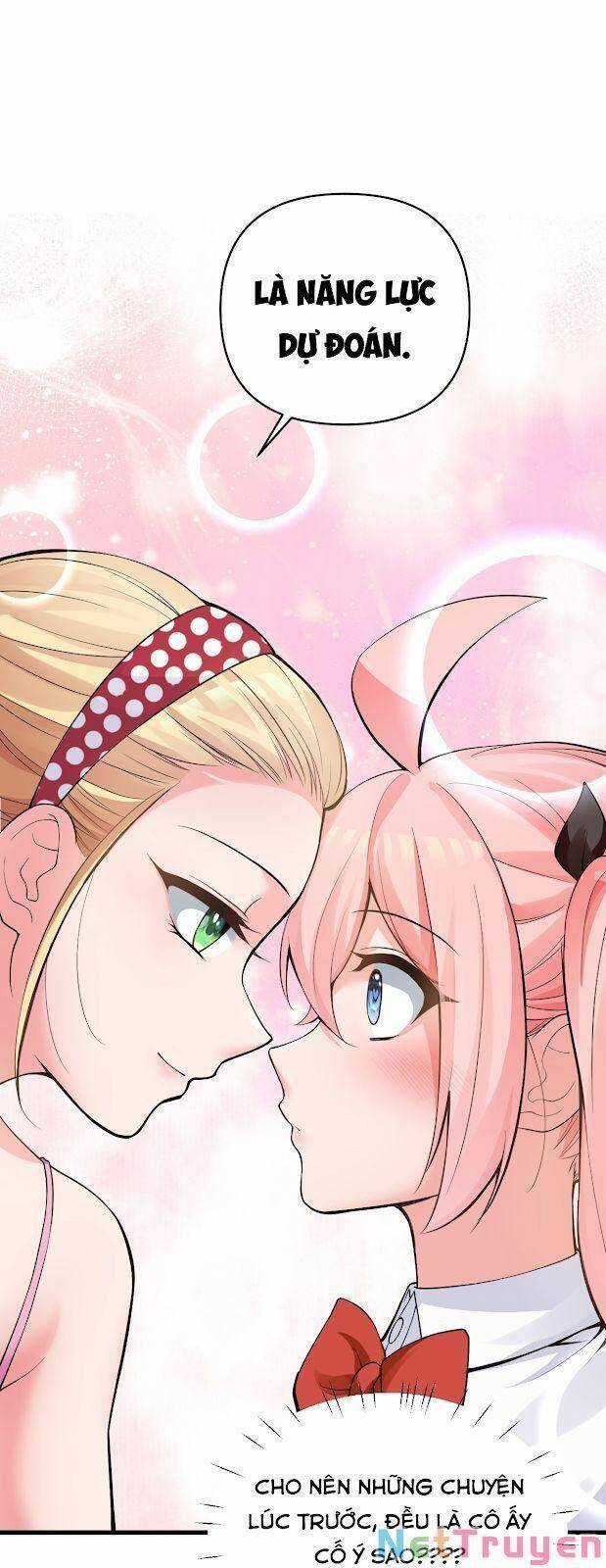 tôi chỉ muốn chơi game, đừng lôi vào yêu đương Chapter 16 trang 44