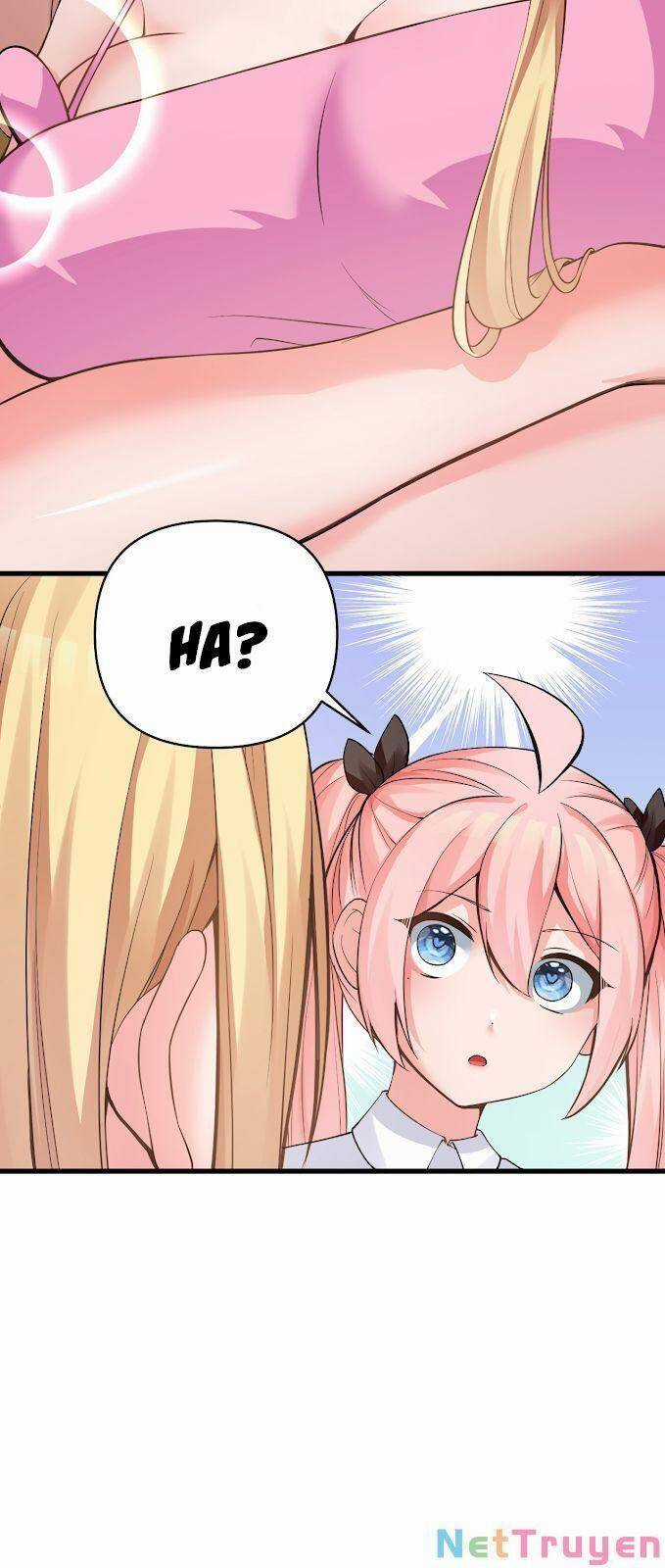 tôi chỉ muốn chơi game, đừng lôi vào yêu đương Chapter 16 trang 47