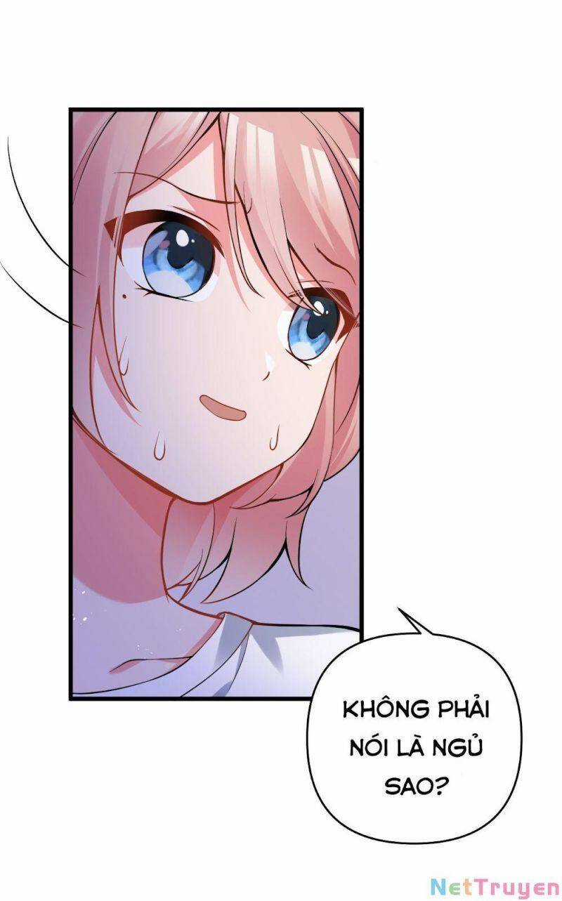 tôi chỉ muốn chơi game, đừng lôi vào yêu đương Chapter 16 trang 49