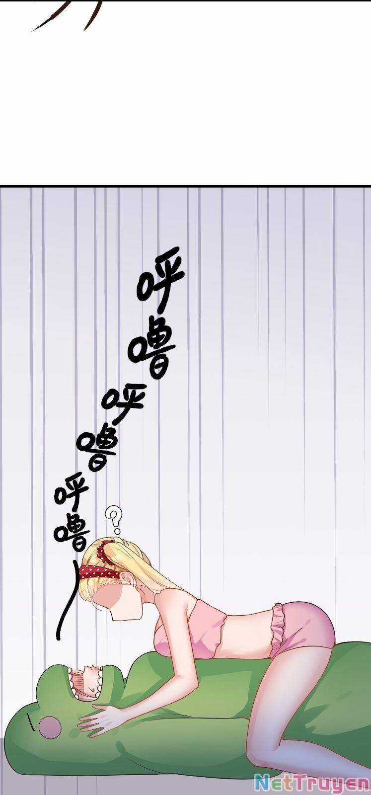 tôi chỉ muốn chơi game, đừng lôi vào yêu đương Chapter 16 trang 8