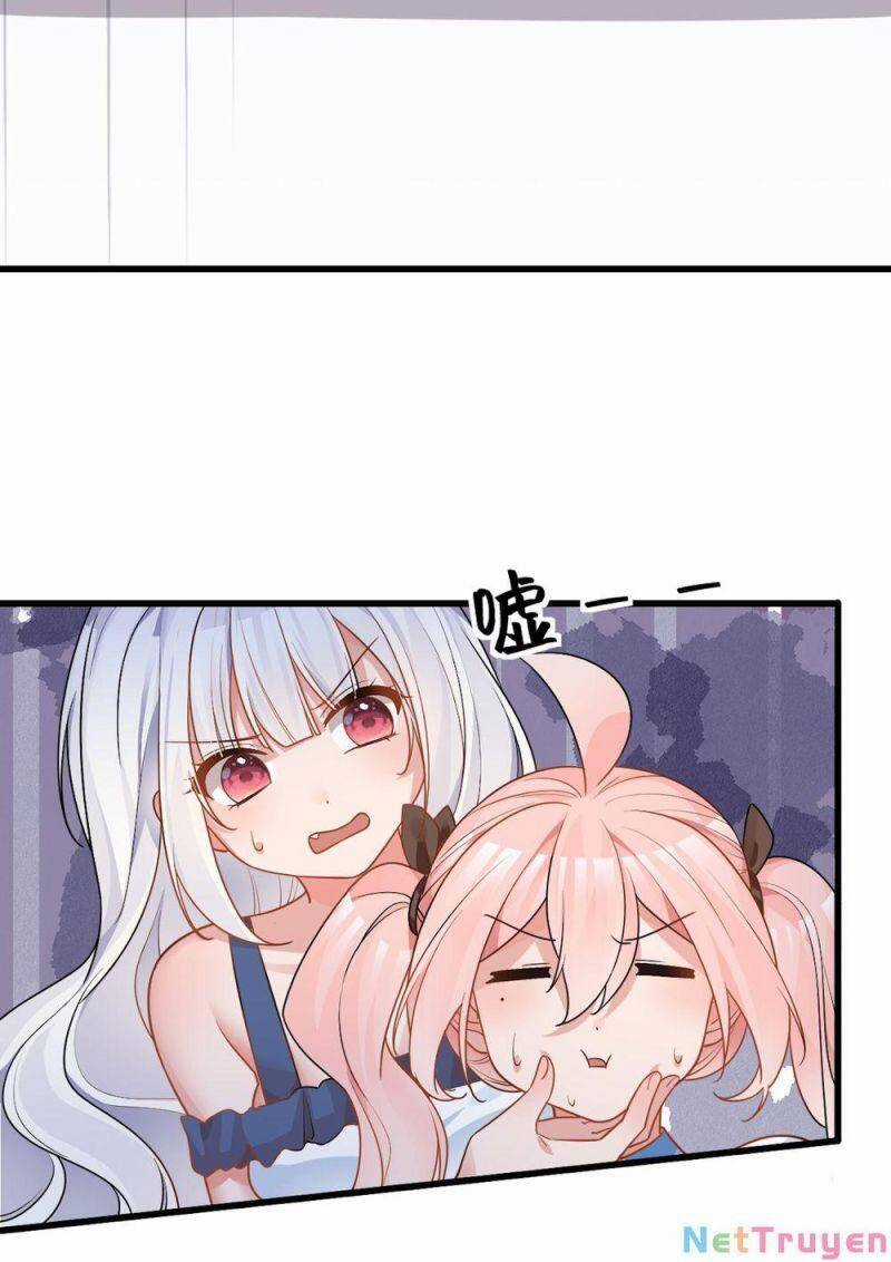 tôi chỉ muốn chơi game, đừng lôi vào yêu đương Chapter 16 trang 9