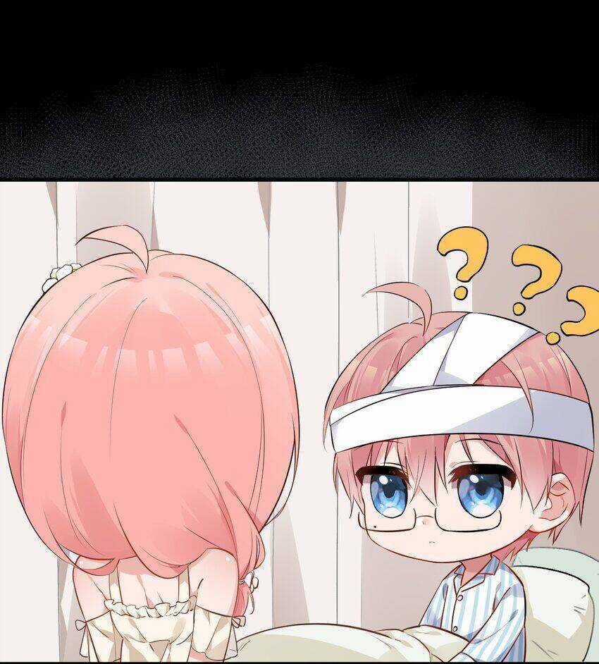 tôi chỉ muốn chơi game, đừng lôi vào yêu đương Chapter 2 trang 10