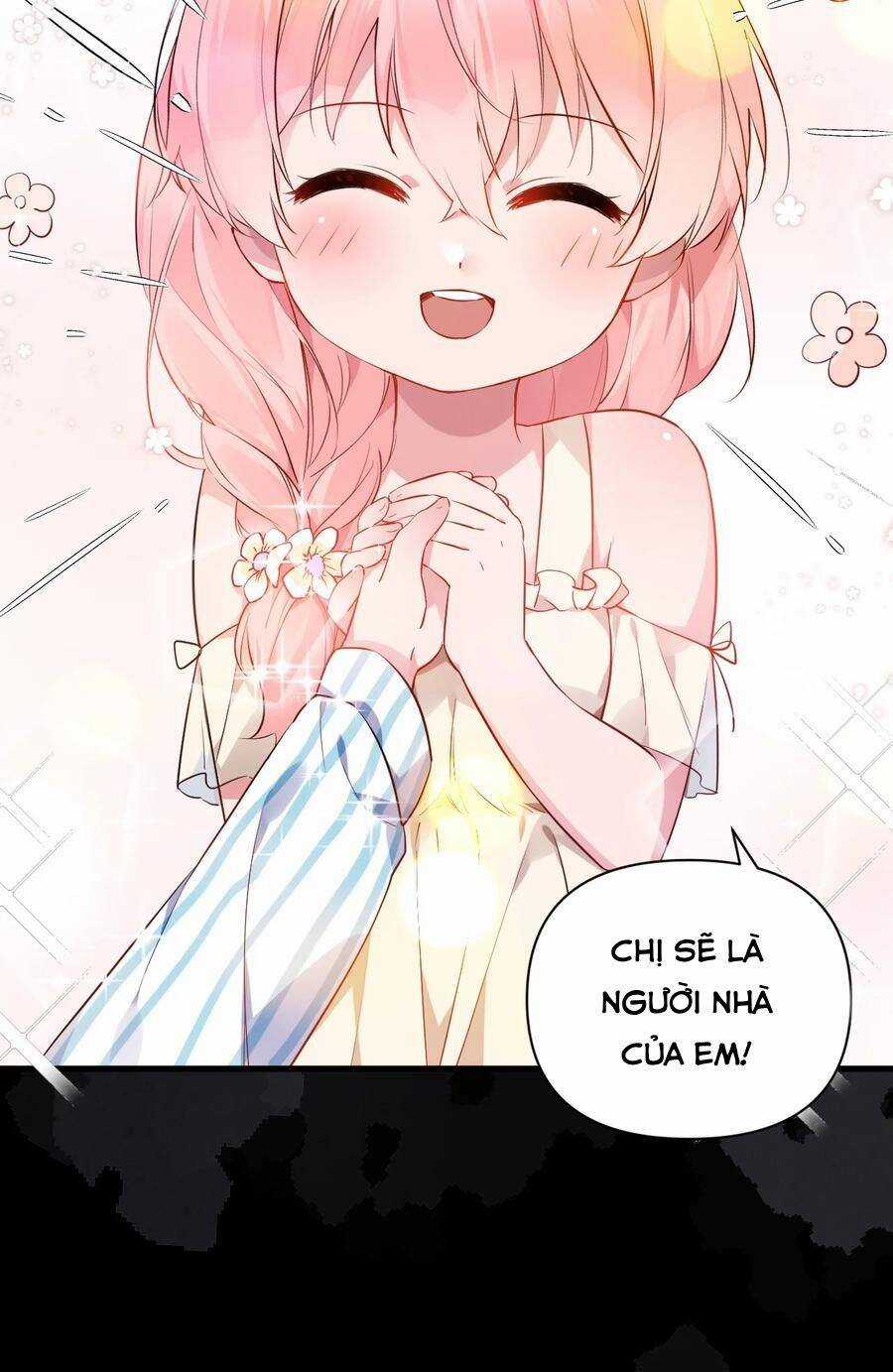 tôi chỉ muốn chơi game, đừng lôi vào yêu đương Chapter 2 trang 12