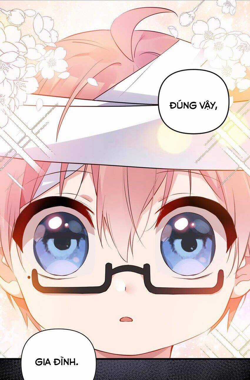 tôi chỉ muốn chơi game, đừng lôi vào yêu đương Chapter 2 trang 14