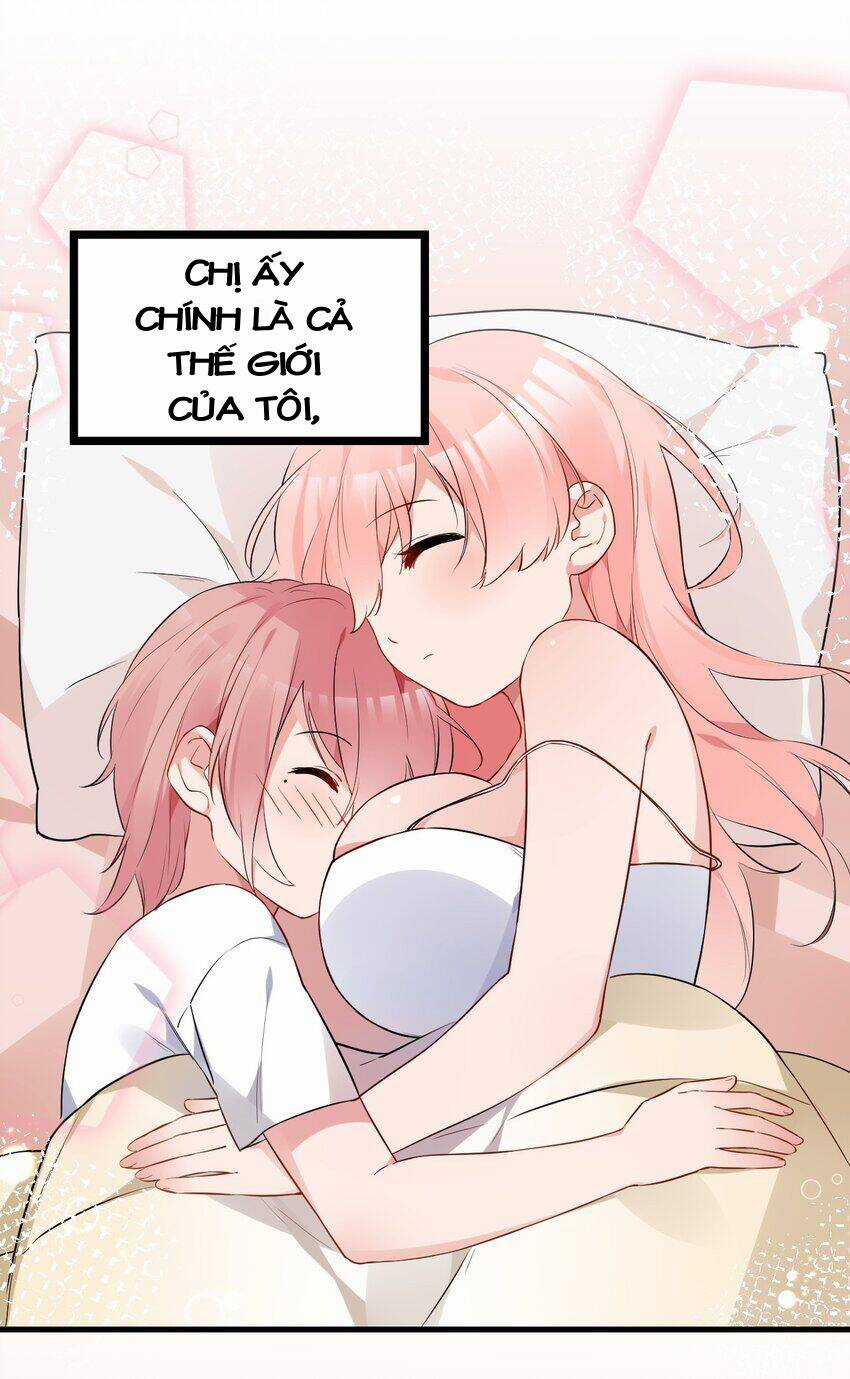 tôi chỉ muốn chơi game, đừng lôi vào yêu đương Chapter 2 trang 22