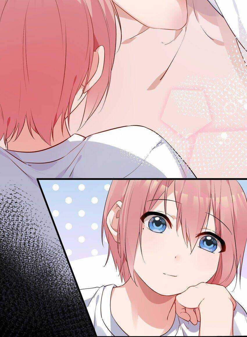 tôi chỉ muốn chơi game, đừng lôi vào yêu đương Chapter 2 trang 24