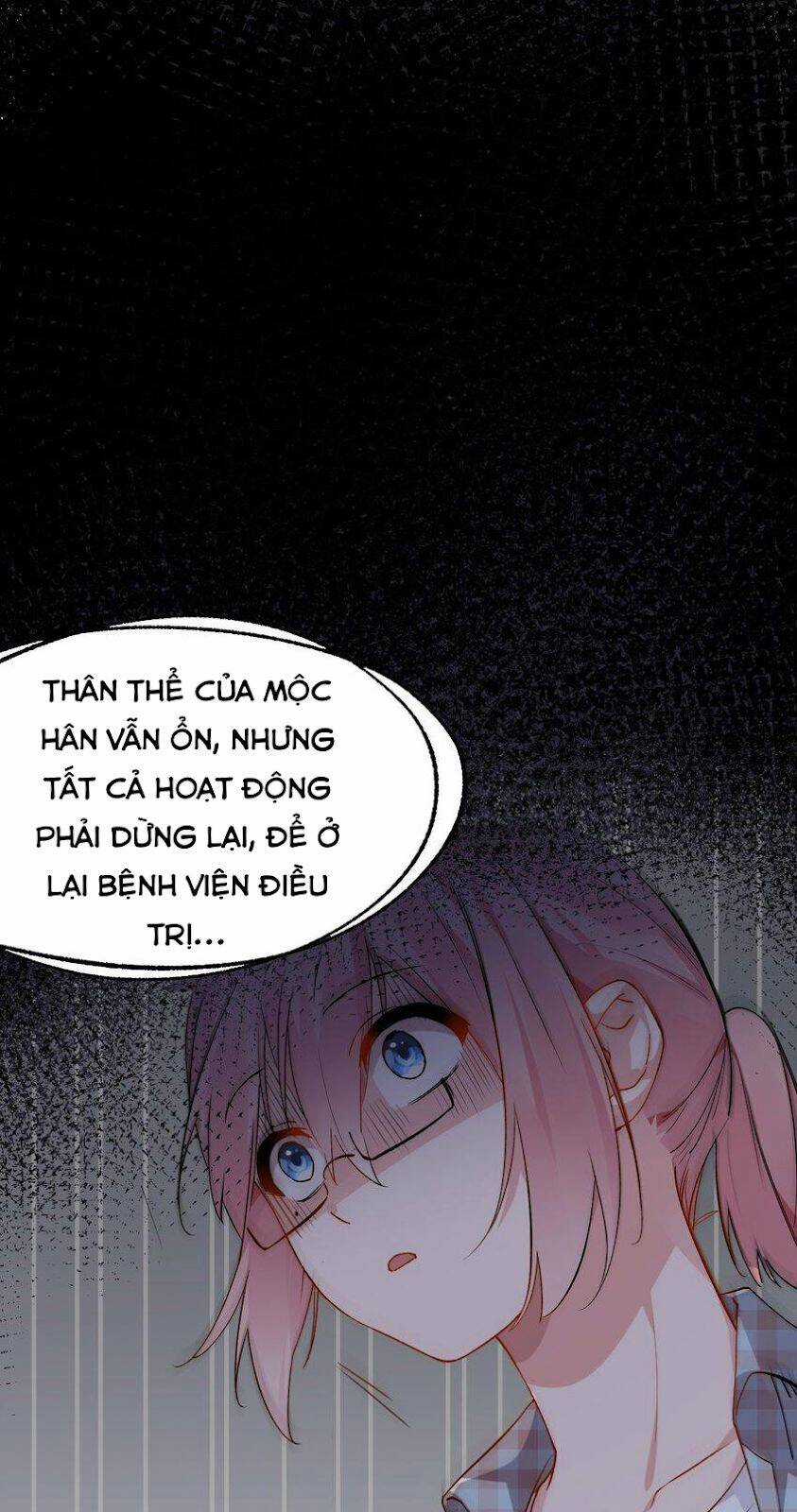 tôi chỉ muốn chơi game, đừng lôi vào yêu đương Chapter 2 trang 32