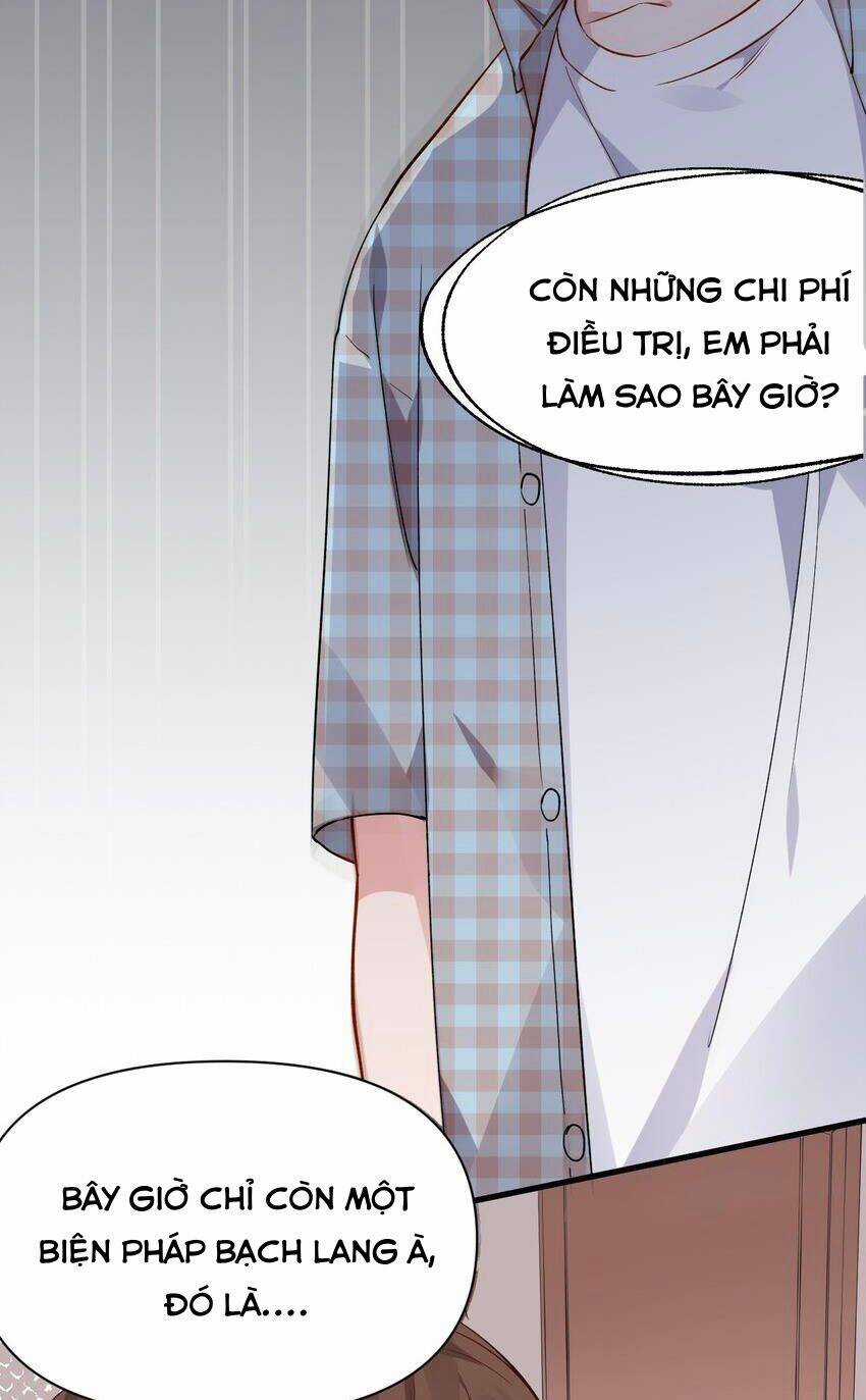 tôi chỉ muốn chơi game, đừng lôi vào yêu đương Chapter 2 trang 33