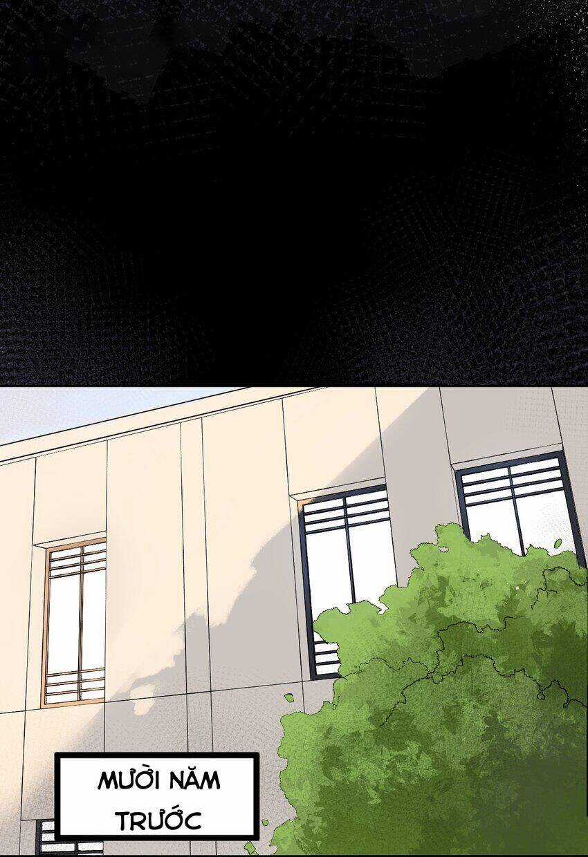 tôi chỉ muốn chơi game, đừng lôi vào yêu đương Chapter 2 trang 4