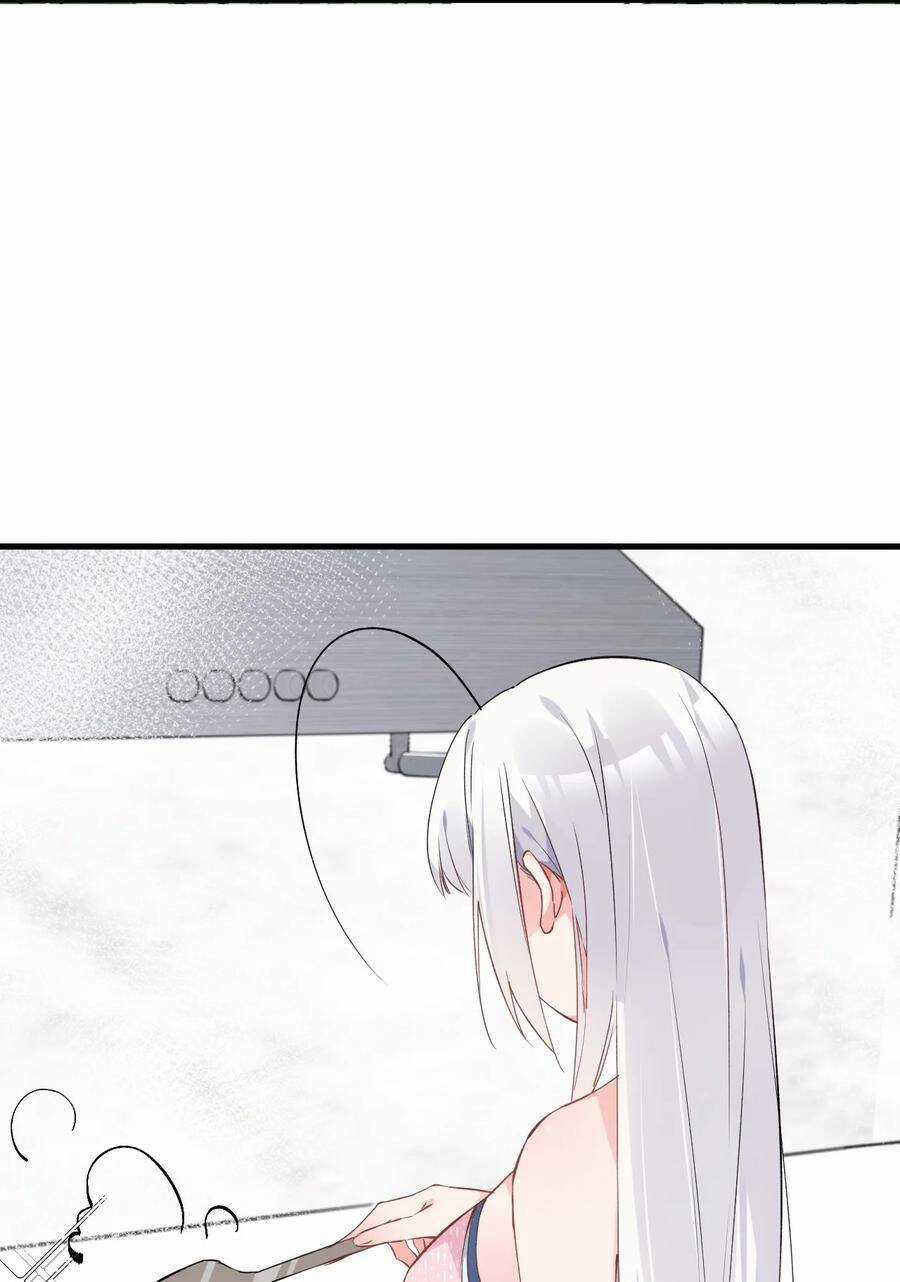 tôi chỉ muốn chơi game, đừng lôi vào yêu đương Chapter 2 trang 44