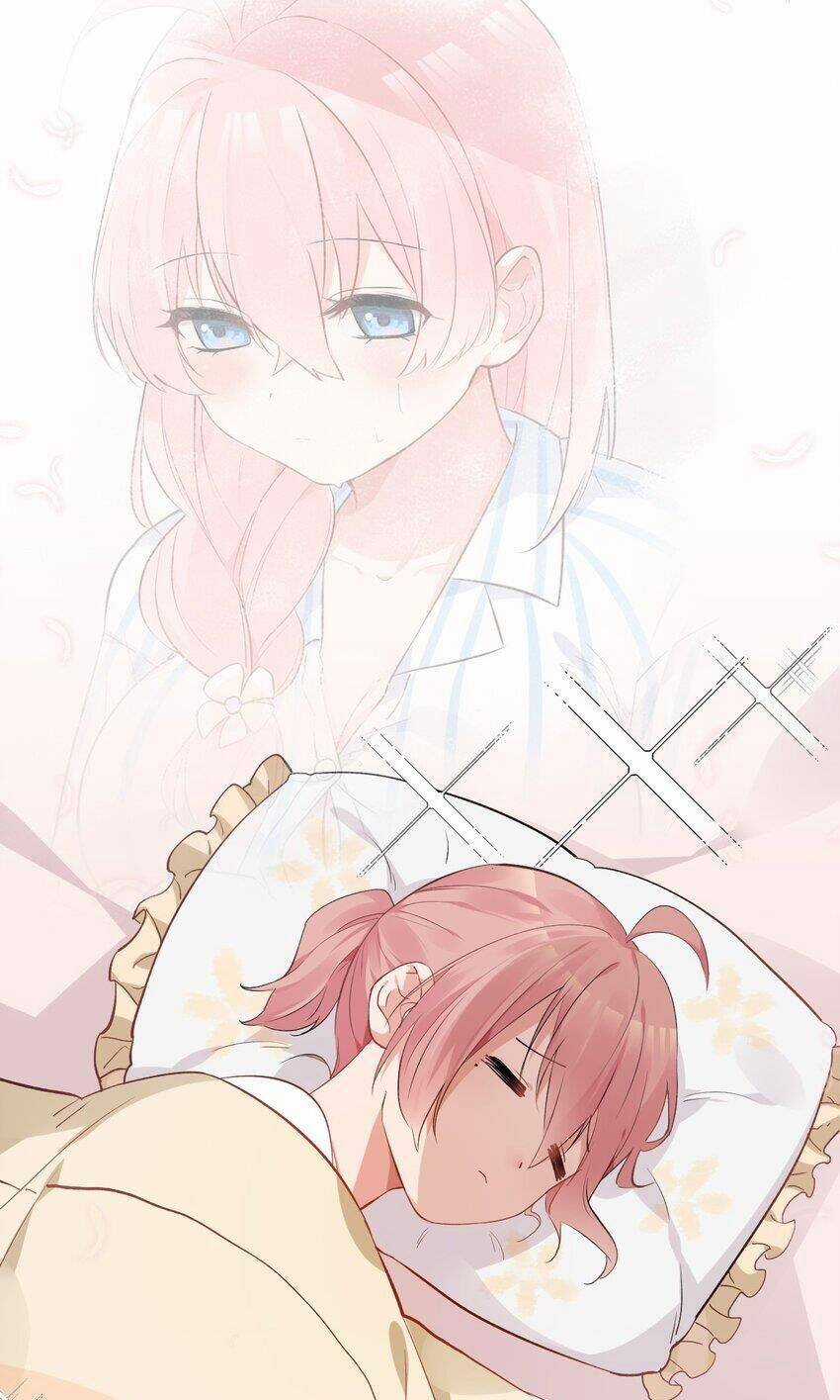 tôi chỉ muốn chơi game, đừng lôi vào yêu đương Chapter 2 trang 46