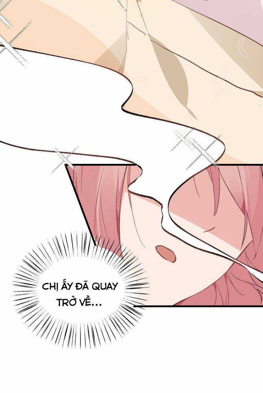 tôi chỉ muốn chơi game, đừng lôi vào yêu đương Chapter 2 trang 47