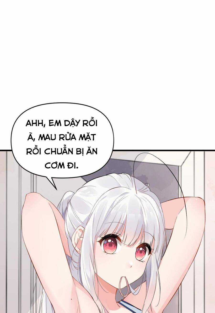 tôi chỉ muốn chơi game, đừng lôi vào yêu đương Chapter 2 trang 50