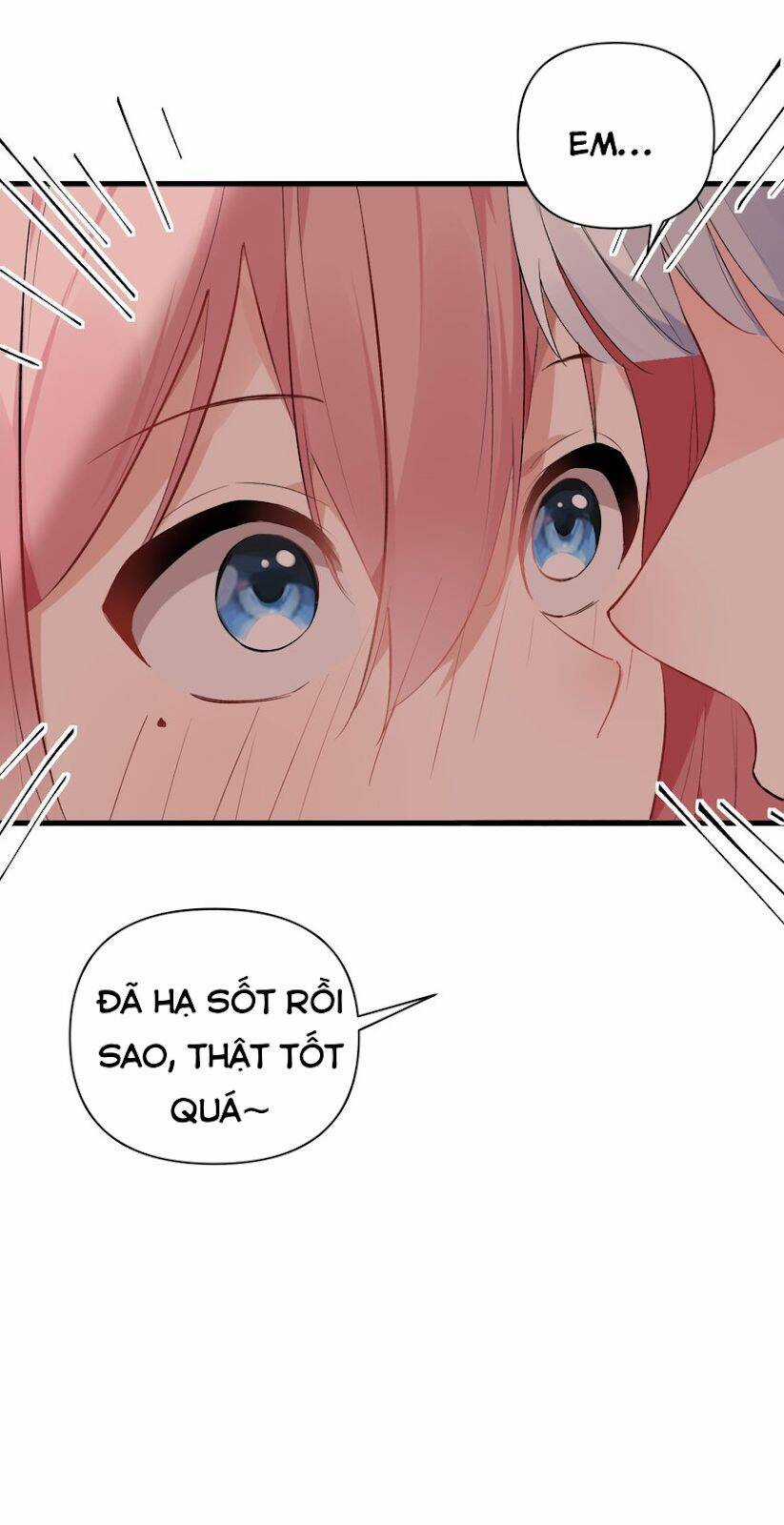 tôi chỉ muốn chơi game, đừng lôi vào yêu đương Chapter 2 trang 54