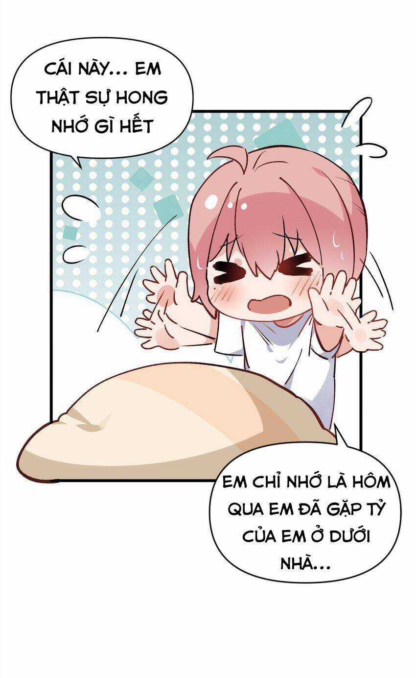 tôi chỉ muốn chơi game, đừng lôi vào yêu đương Chapter 2 trang 55