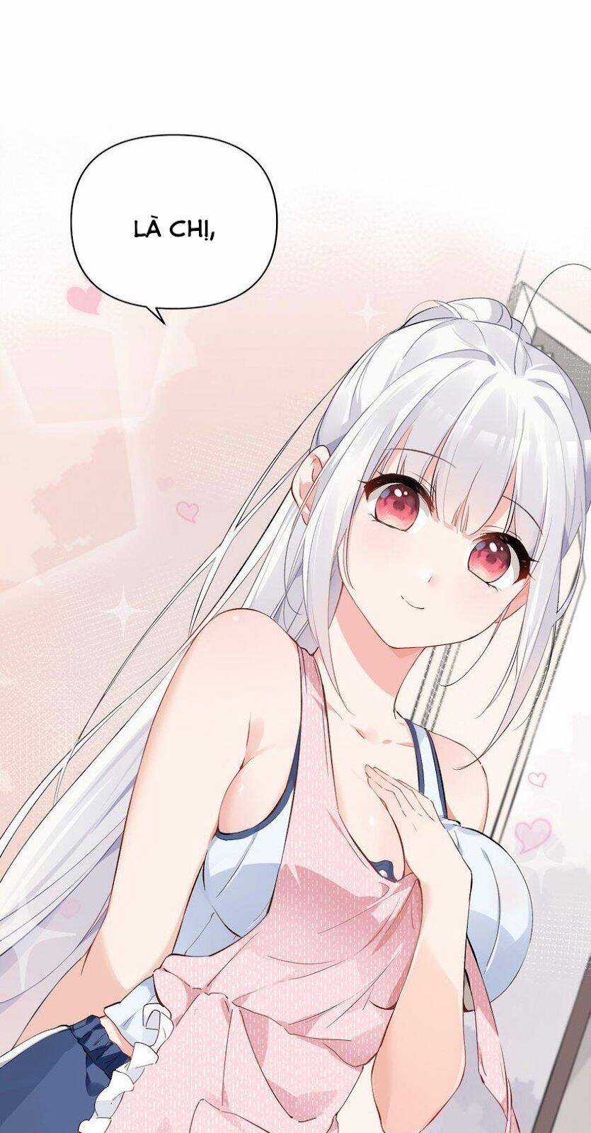 tôi chỉ muốn chơi game, đừng lôi vào yêu đương Chapter 2 trang 56