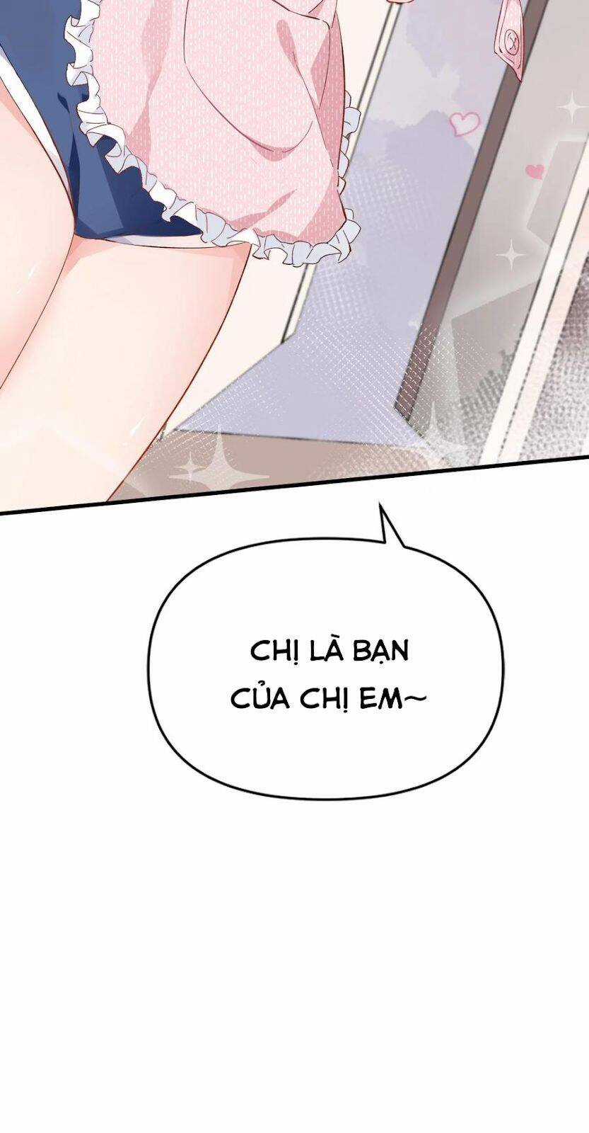 tôi chỉ muốn chơi game, đừng lôi vào yêu đương Chapter 2 trang 57