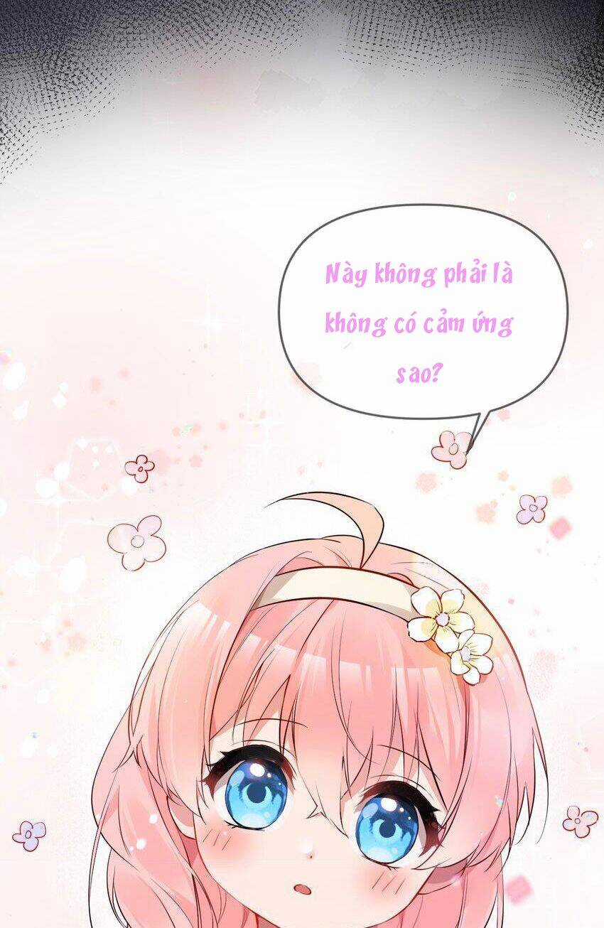 tôi chỉ muốn chơi game, đừng lôi vào yêu đương Chapter 2 trang 8