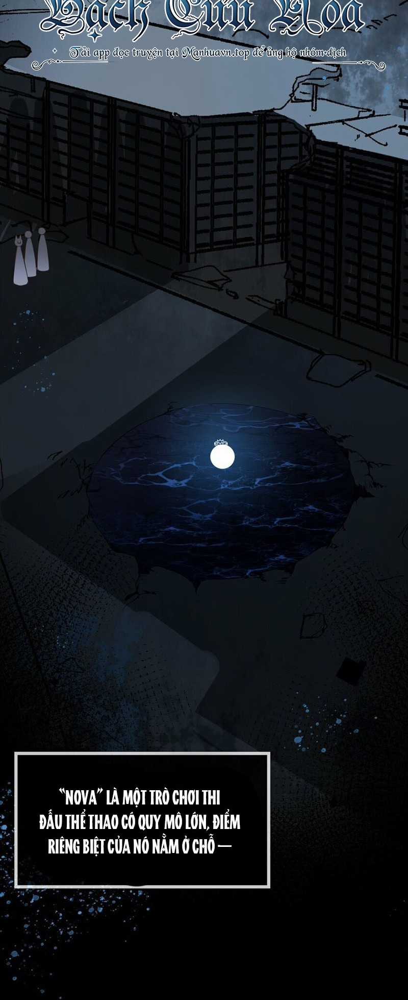 tôi chỉ muốn chơi game, đừng lôi vào yêu đương Chapter 22 trang 1