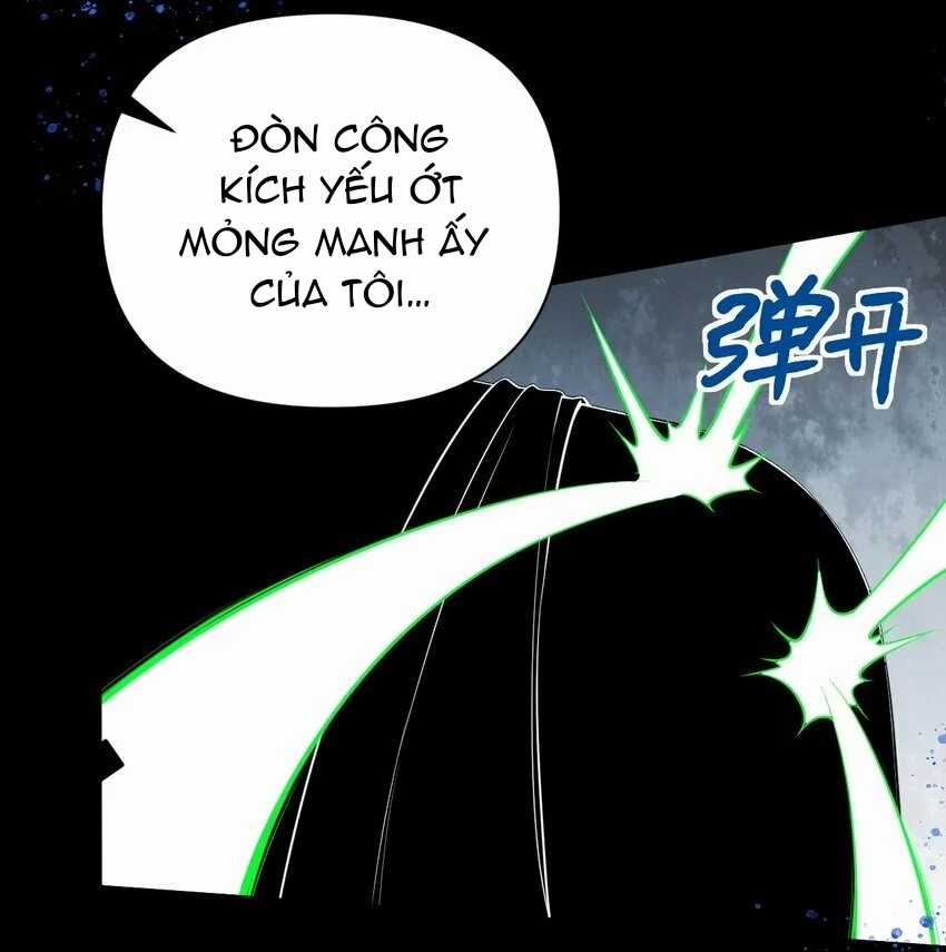 tôi chỉ muốn chơi game, đừng lôi vào yêu đương Chapter 23 trang 1