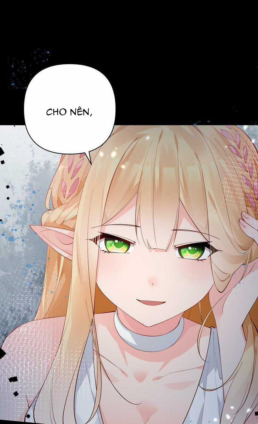 tôi chỉ muốn chơi game, đừng lôi vào yêu đương Chapter 29 trang 9