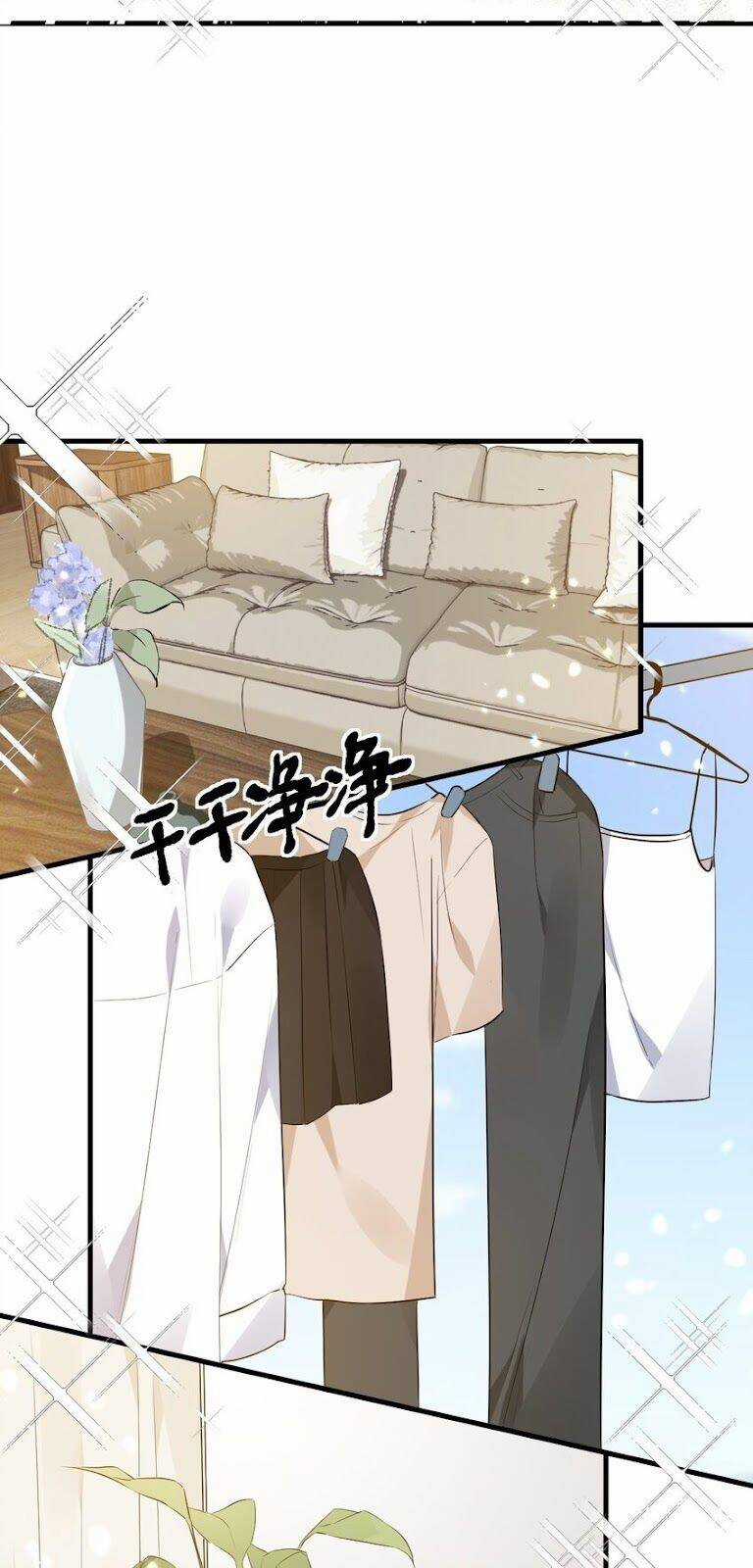 tôi chỉ muốn chơi game, đừng lôi vào yêu đương Chapter 3 trang 14