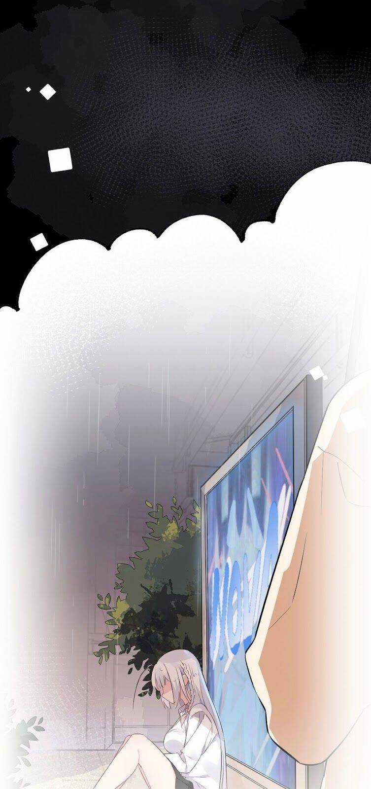 tôi chỉ muốn chơi game, đừng lôi vào yêu đương Chapter 3 trang 2