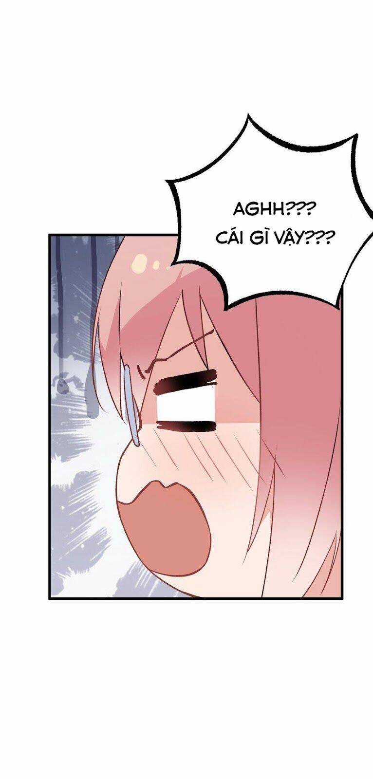 tôi chỉ muốn chơi game, đừng lôi vào yêu đương Chapter 3 trang 21