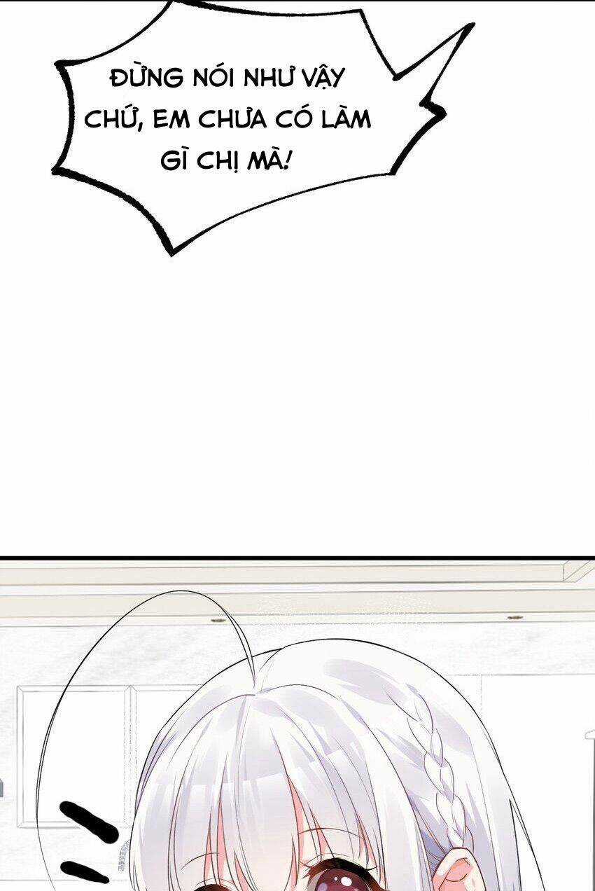 tôi chỉ muốn chơi game, đừng lôi vào yêu đương Chapter 3 trang 31