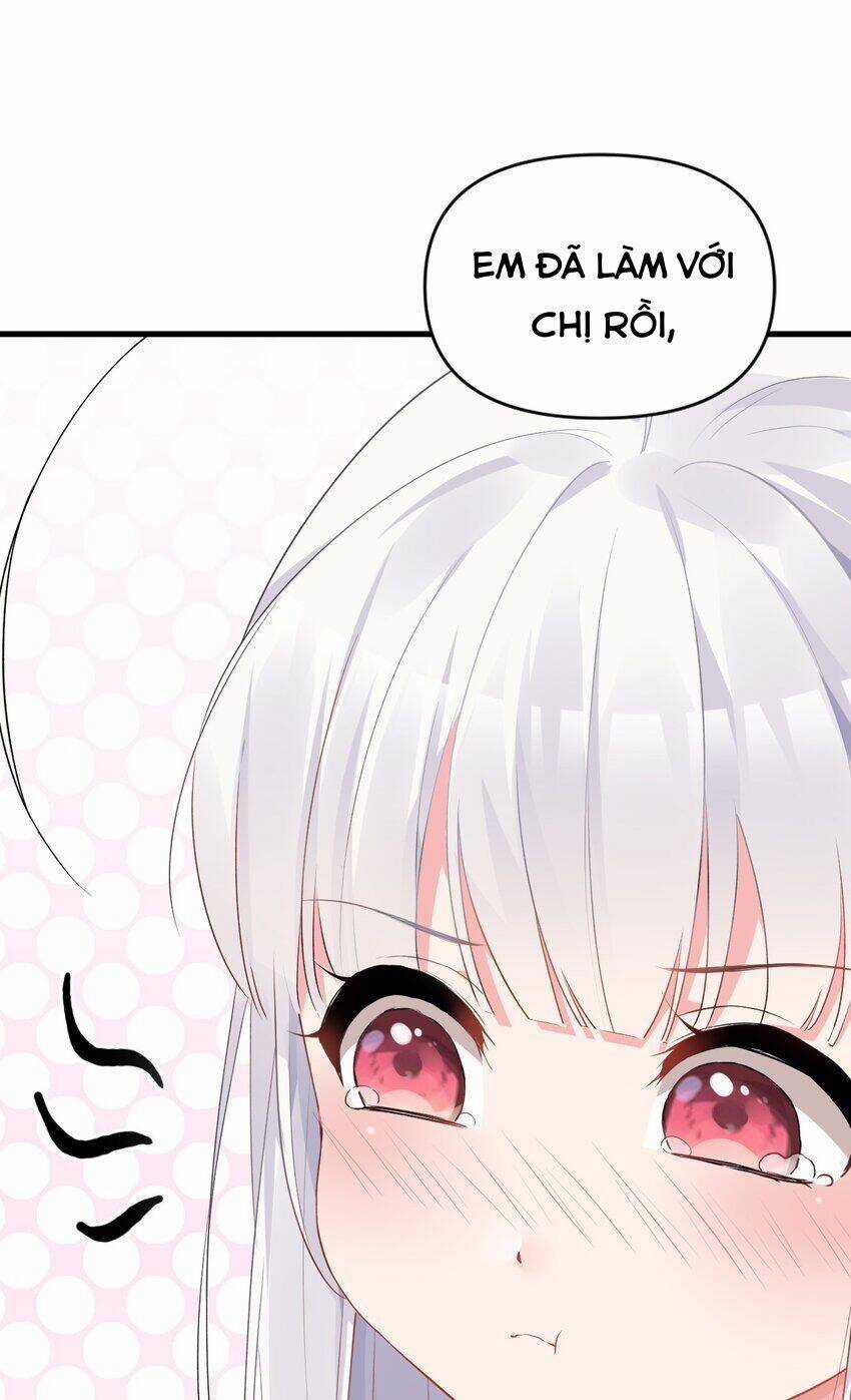 tôi chỉ muốn chơi game, đừng lôi vào yêu đương Chapter 3 trang 33