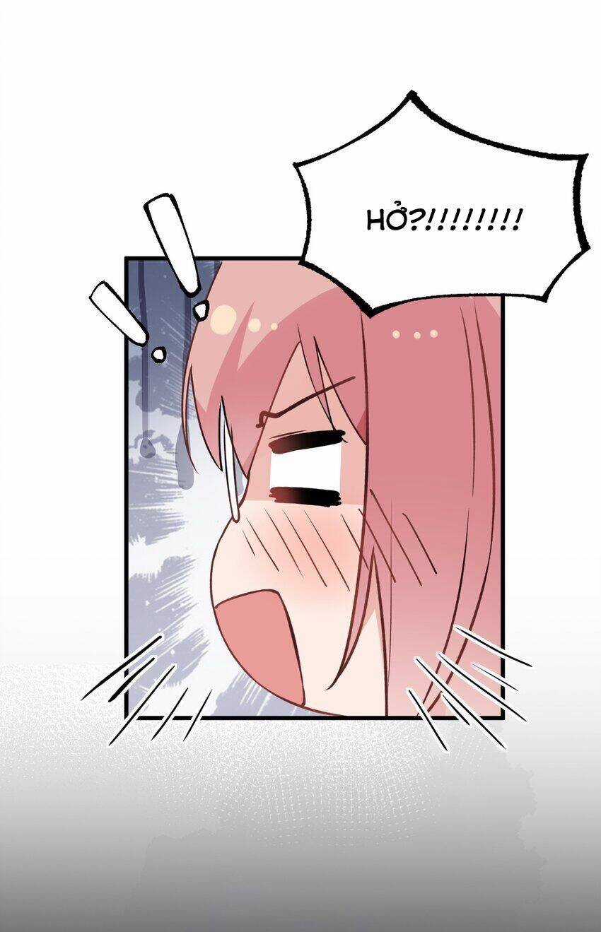 tôi chỉ muốn chơi game, đừng lôi vào yêu đương Chapter 3 trang 35